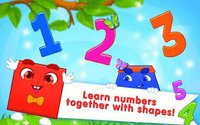 Learning Numbers and Shapes - Game for Toddlers screenshot, image №1442873 - RAWG