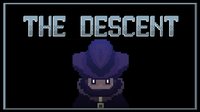 The Descent (itch) screenshot, image №1917306 - RAWG