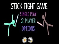 Stick Fight The Game screenshot, image №1842670 - RAWG