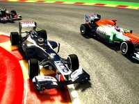 GrandPrix Unlimited 2017 screenshot, image №2099889 - RAWG