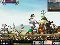 Seoyugi screenshot, image №549587 - RAWG