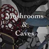 Mushroom&Caves screenshot, image №3675823 - RAWG