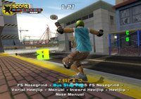 Tony Hawk's Underground 2 screenshot, image №402828 - RAWG