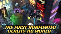 Air Hogs Connect Mission Drone screenshot, image №1360239 - RAWG