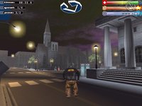 Street Jam screenshot, image №343055 - RAWG