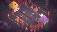Plague Dodgeball screenshot, image №1156535 - RAWG