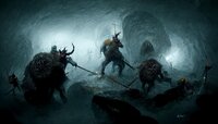 Children Of Hodur screenshot, image №3558404 - RAWG