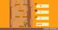 Turtle Leap Ninja I screenshot, image №2651258 - RAWG