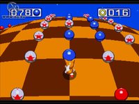 Sonic Mega Collection Plus screenshot, image №447134 - RAWG