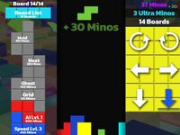 Idle Tetris (Alpha) screenshot, image №3389682 - RAWG