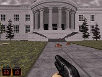 Duke Nukem 3D: Duke It Out in D.C. screenshot, image №363618 - RAWG