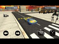 3D Parking Simulator City Mania Game screenshot, image №1621393 - RAWG