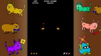 Hurley The Hyrax screenshot, image №4219660 - RAWG