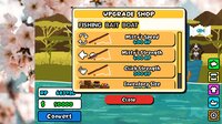 Misty's Idle Fishing screenshot, image №4215541 - RAWG