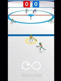 Ice Hockey Strike screenshot, image №2112410 - RAWG