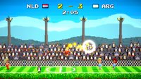 Soccer Nations Battle screenshot, image №853569 - RAWG