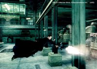 The Matrix: Path of Neo screenshot, image №420207 - RAWG