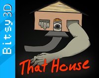 That House screenshot, image №2240270 - RAWG