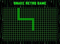 Retro Snake (itch) (Youssef Derbel) screenshot, image №1658291 - RAWG