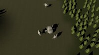 VORS: Viking of Runal Stellaries Demo screenshot, image №2719399 - RAWG