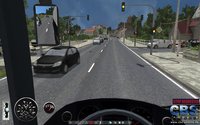 City Bus Simulator 2010: Regiobus Usedom screenshot, image №554625 - RAWG