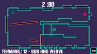 Neon Protocol screenshot, image №2542955 - RAWG