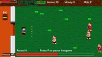 ZombieOut screenshot, image №1121280 - RAWG