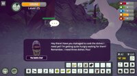 Surviving Skeleton Island screenshot, image №4177482 - RAWG