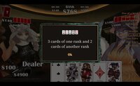 Furry Sex: Poker 🃏♥️ screenshot, image №3493773 - RAWG