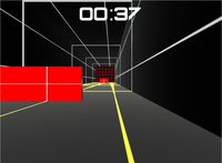 Tunnel Rush (itch) screenshot, image №1187719 - RAWG