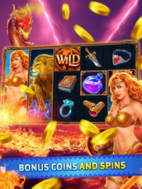 SEGA Slots screenshot, image №895507 - RAWG