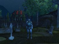 Neverwinter Nights 2 screenshot, image №306436 - RAWG