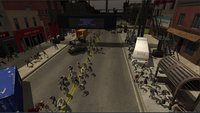 Fatal Hour: Roadkill screenshot, image №1746215 - RAWG