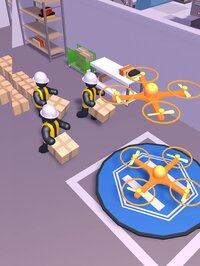 Super Factory-Tycoon Game screenshot, image №2946764 - RAWG
