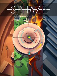 SPHAZE: Sci-fi puzzle game screenshot, image №2613199 - RAWG