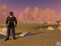 EverQuest II screenshot, image №360759 - RAWG