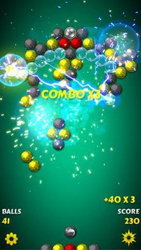 Magnet Balls 2: Physics Puzzle screenshot, image №2102669 - RAWG