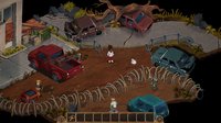 Ghoul Britannia: Land of Hope and Gorey screenshot, image №1880038 - RAWG