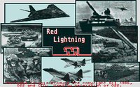 Red Lightning screenshot, image №745139 - RAWG