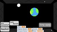 Space Simulator (itch) (DiamondStudios) screenshot, image №2990395 - RAWG