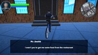 NYC Biker screenshot, image №3761632 - RAWG