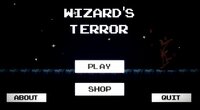 Wizard's Terror screenshot, image №2603437 - RAWG