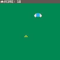 Navi Clicker screenshot, image №1172593 - RAWG