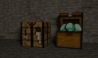 The Herobrine Nights screenshot, image №3113880 - RAWG