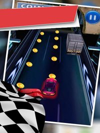 City Racing Car: King Of Speed screenshot, image №1882529 - RAWG