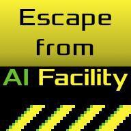 Escape from AI Facility screenshot, image №3518230 - RAWG