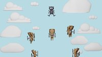 Jet Wars screenshot, image №2243755 - RAWG