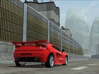 Car City Rally screenshot, image №970652 - RAWG