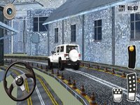 Jeep Driving Simulator screenshot, image №940095 - RAWG
