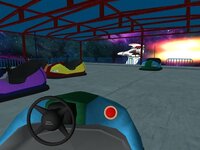 VR Space Roller Coaster Galaxy screenshot, image №3169068 - RAWG